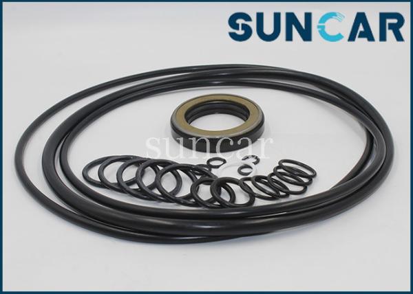 714-07-05140 HIGHT QUALITY TRANSMISSION SEAL KIT FITS FOR KOMATSU WA470-6 WA480-6