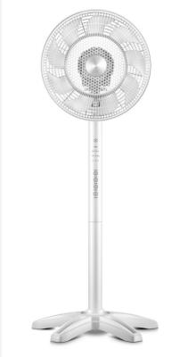 support 50W réglable fan de oscillation de piédestal de 18 pouces avec à télécommande