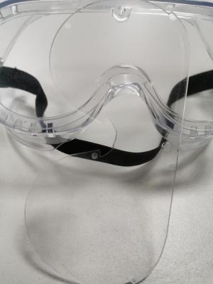 Double Side 1mm Polycarbonate Sheet Protective PC Sheet Impact Resistant