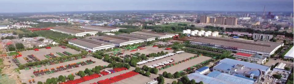 CIMC 2 Axle Skeletal Semi Trailer for 20ft Container 28T Landing Gear 13T Axle Included