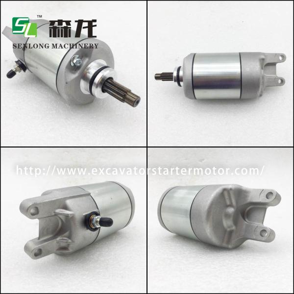 Starter ATV TRX300 88-00 Motorcycle 12V 10T CCW 31200-HA0-773 31200-HC4-003 31200-HC4-013  31200-HC4-023 31200-HC4-033
