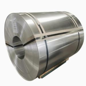 Cold Rolled / Hot Rolled 0.1mm-4mm AISI SUS 201 304 316L 310S 409L 420 904 2b/Ba
