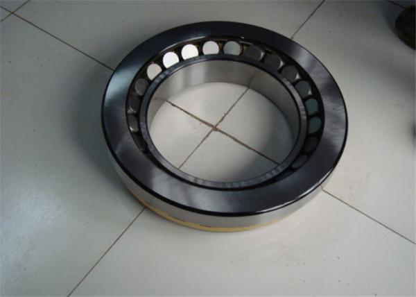 Chrome Steel Spherical Roller Thrust Bearing For Pump , Self-Aligning Bearing