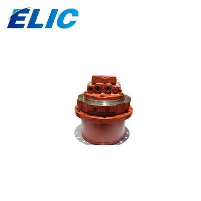 TM06H Hydraulic Travel Motor PC45 PC50 SK50 EC45 DH55 45NX2 45NX