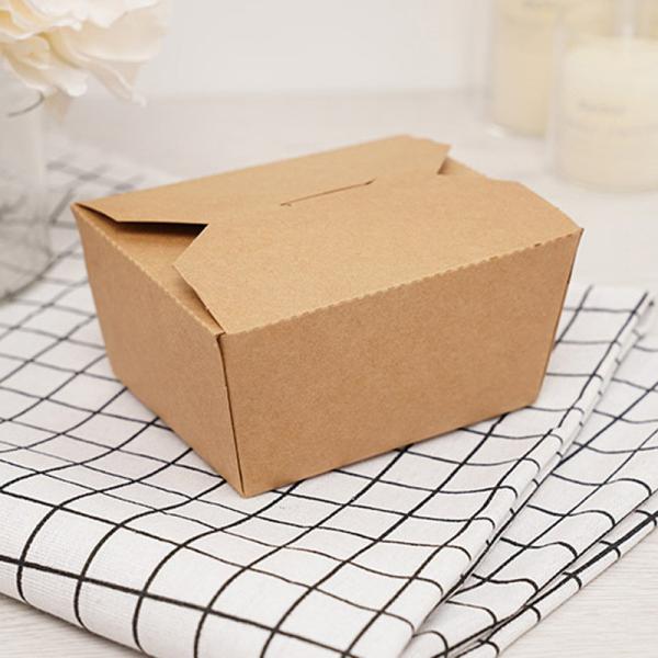 Compostable Tableware Heat Resistant Oil Proof Sturdy