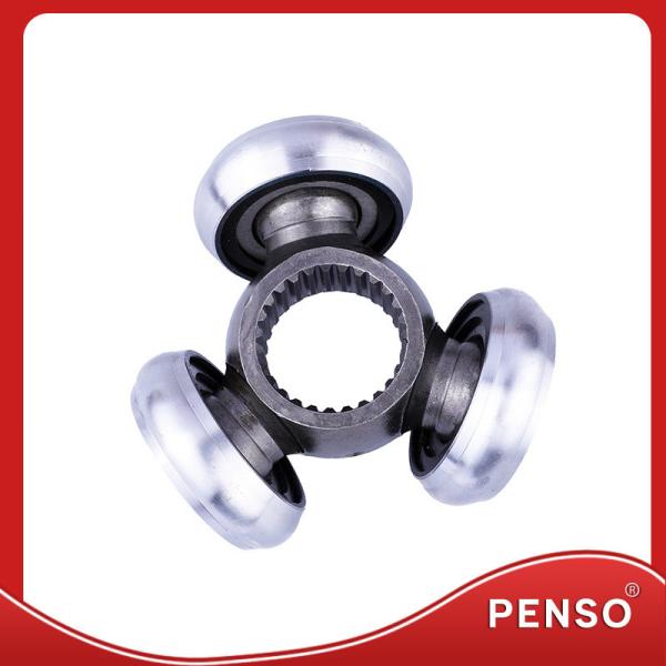                 High Quality Cheap Price 6200 2RS Deep Groove Ball Bearing Car Part             