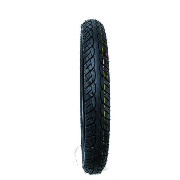 Natural Rubber Street Motorcycle Tire 70/90-17 80/90-17 J611 Brand CARRYSTONE