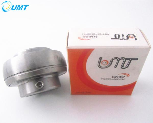 China factory price insert bearing featured product UC206 for textile machinery,ceramic machinery etc.