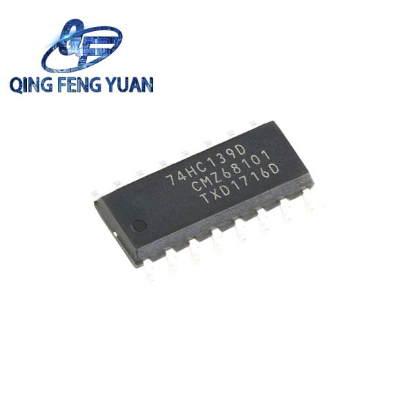 N-X-P 74HC273D Tv IC China Wholesale Electronic Component Storage Box Chip (Китайская оптовая торговля электронными компонентами)