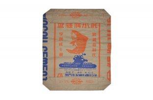 45kg Cement paper bags 