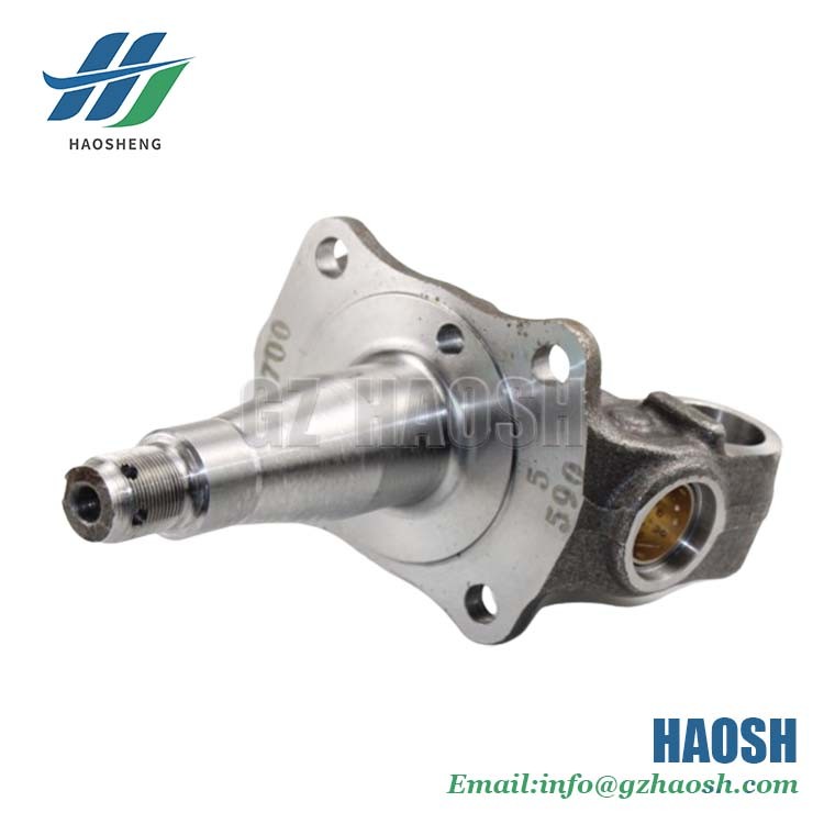 Автозапчасти King Pin LH/RH 8-97261549-1 8972615491 8-97261550-1 8972615501 Для Isuzu 700P/4HK1