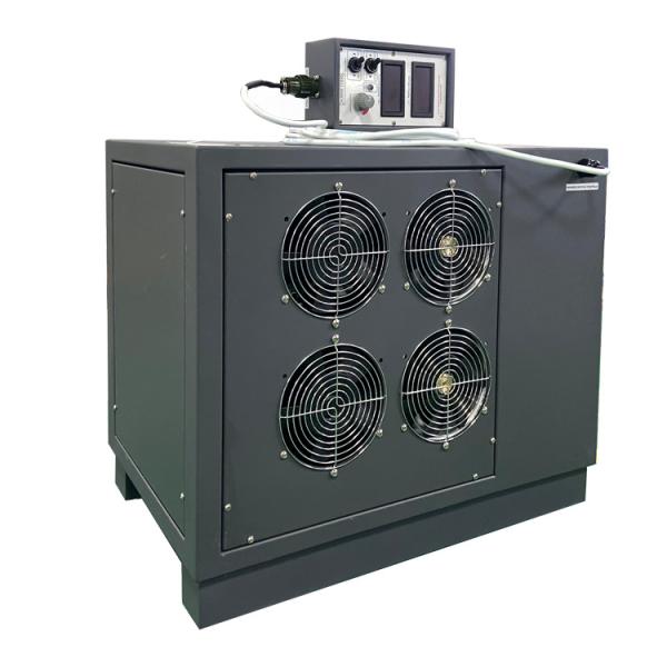 Fornecimento de tensão de galvanização 12V 2000A Fornecimento de energia DC de alta frequência