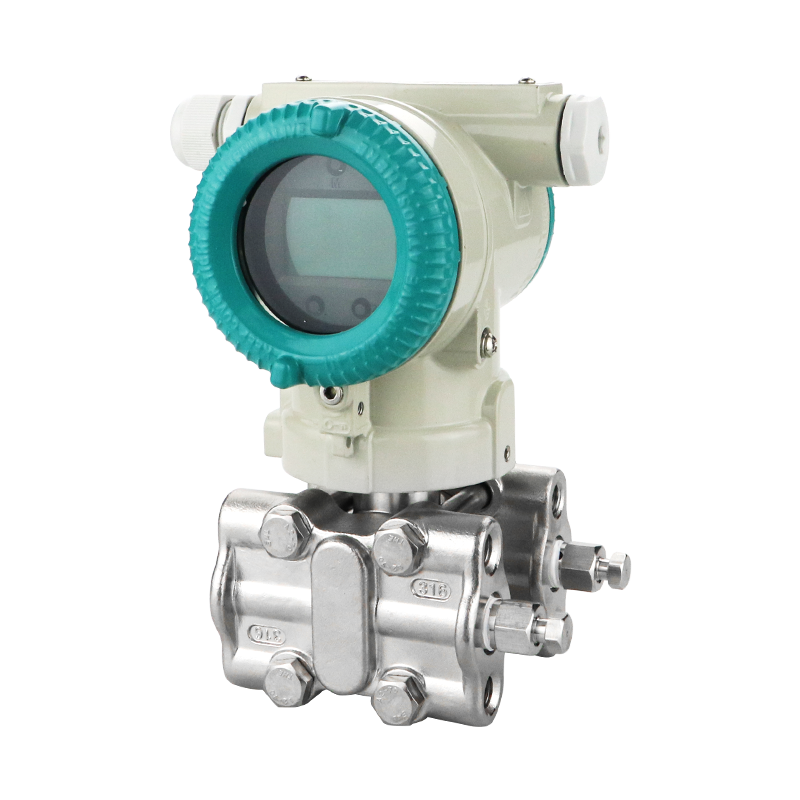 Stainless Steel 4-20ma Output Pressure Transmitter for Accurate Liquid Level Detection