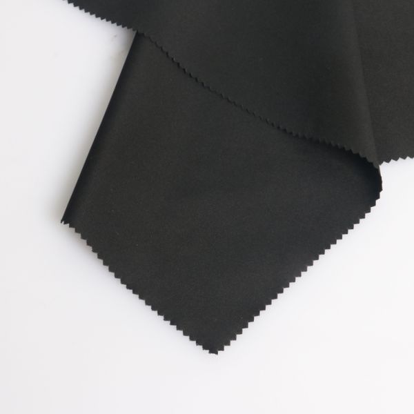 50D*50D breathable and windproof recycled polyester fabric suitable for jackets