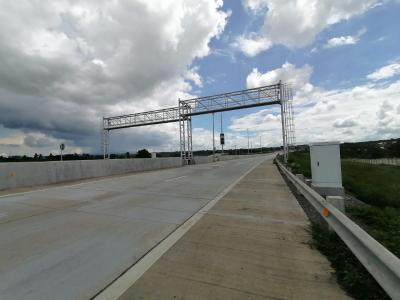 A alta velocidade de quartzo pesa no sistema do movimento com desempenho impermeável alto
