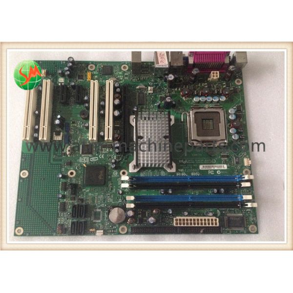 49-212529-301C Diebold Opteva Motherboard P4 3.0GHZ Without Fan 49212529301C
