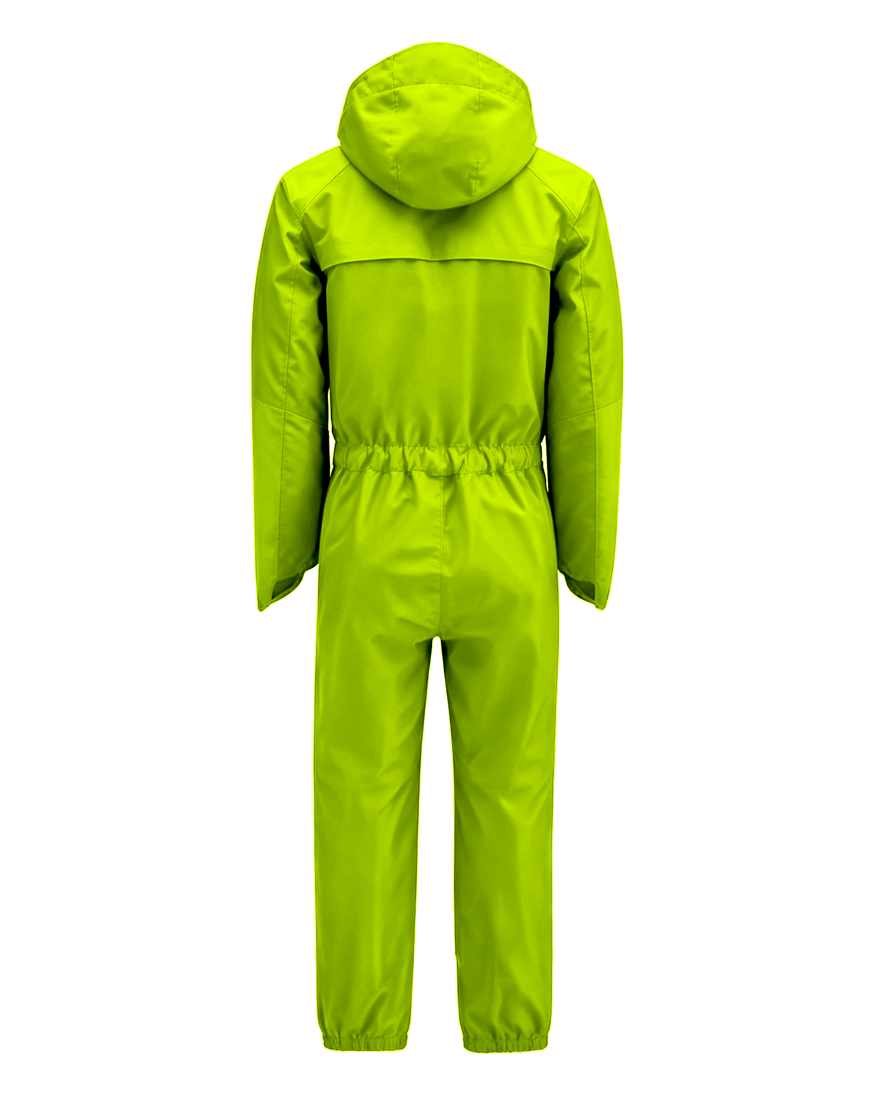Heavy Duty Hydro Jetting Suit Pressure Protection Protection Overalls Breathable