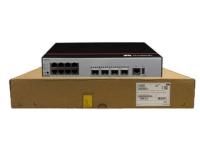 S5735-L8P4S-A1 FutureMatrix S5735-L8P4S-A1 Comutador com 8 portas 10/100/1000BASE-T, 4 portas GE SFP, 1 corrente AC fixa