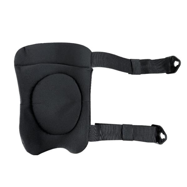STABILISATEUR équipement de protection noir pour patin à roulettes en plein air professionnel à prix réduit