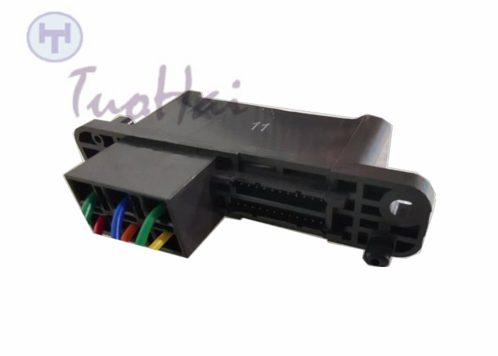 23P-RWZV-K4GG-P6 части SelfServ 87 NCR ATM 83 соединитель обломоков JST IC