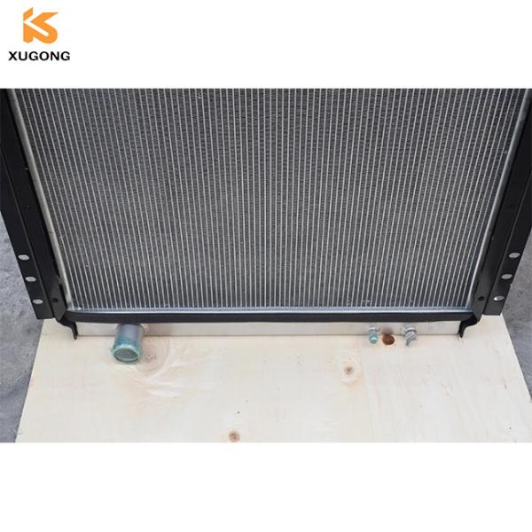 RADIATOR 20Y-03-31111 for KOMATSU PC200-7 Excavator