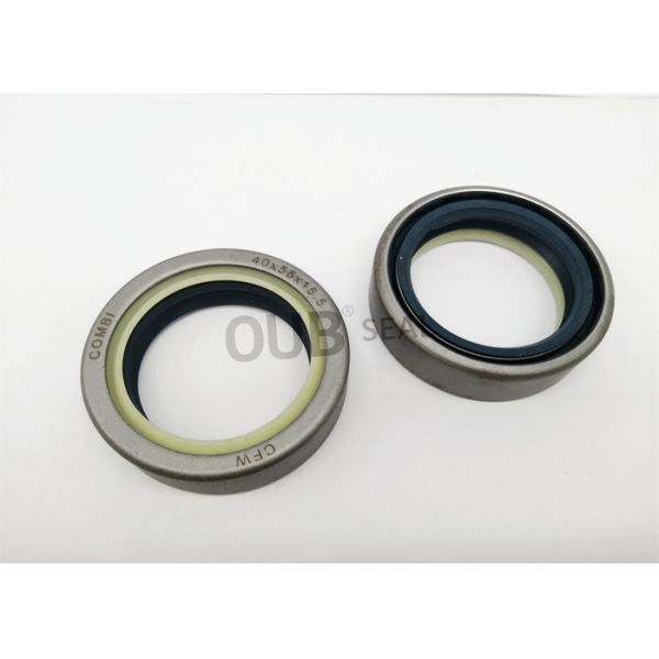 12015734 12017310 уплотнение 12017349 экскаватора NBR наборов 47*65*16.5 48*65*16.5 48*74*18.5 уплотнения масла COMBI SF6 резиновое