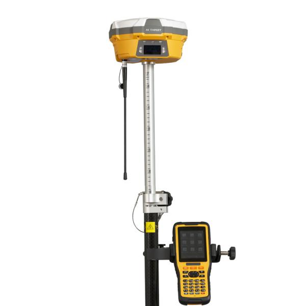 High quality Dual-frequency GPS RTK, GNSS RTK Wifi Surveying