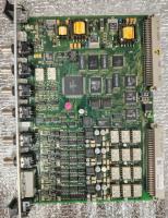 MPC4 200-510-070-113 マシン保護カード 2 つの速度の入力まで同時に