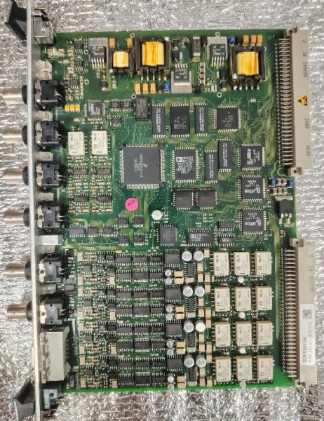 MPC4 200-510-070-113 マシン保護カード 2 つの速度の入力まで同時に