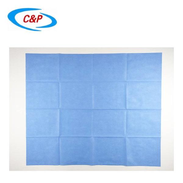 Nonwoven Disposable Vaginal Delivery Kit Individually Packaged In Sterile Bags
