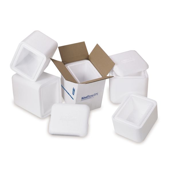 OEM Vaccine Carrier Cold Chain Box & Blood Transportation Cooler