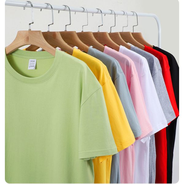 Puff Printed Tee Shirt Blank Plain Oversized Blank T Shirts Graphic Design Cotton For Men