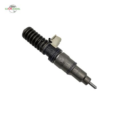 Injecteur de carburant diesel 21207143 BEBE4J00001 BEBE4J01001 pour le MD11