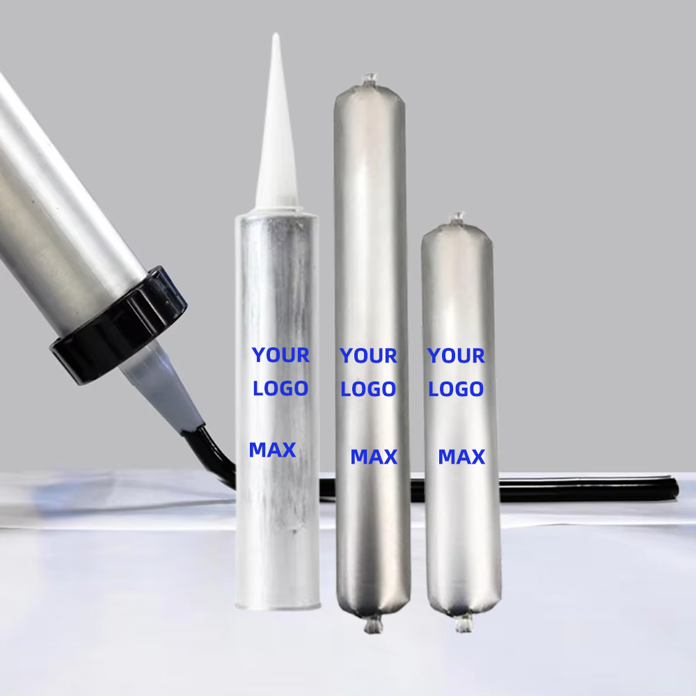 Construction PU Sealant polyurethane sealant suitable for sealing expansion joints and structural connections in construction