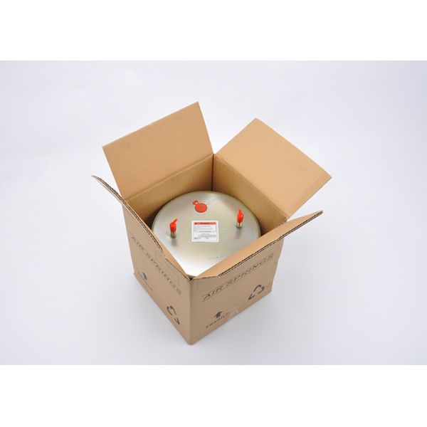 Semi Truck Cab Air Bags CONTITECH 4913 N P02  1T19F-14 GOODYEAR 1R14-753 For SCANIA 1379392