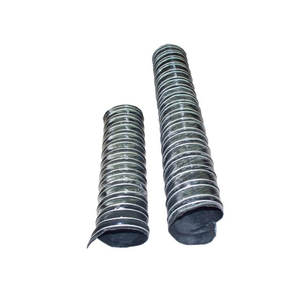 Silicone duct / black color hose