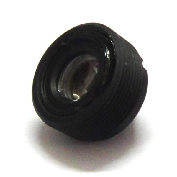 HD 2mp 3.7mm Pinhole CCTV Lens 1/2.7 M12 For IP 1080p CCD Camera
