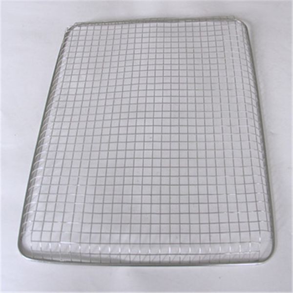 Not Oarsman Wire Filter Mesh Environmental Protection  Stainless Steel 316L