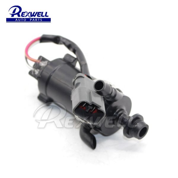 Honda Accord Headlight Washer Motor 76806SNBS01 76806-SNB-S01