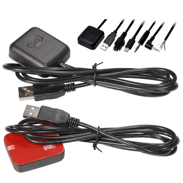 Customized Chip Ceramic Antenna With Active Internal Patch GPS 1475.42MHz