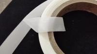 film adhésif thermoplastique transparent chaud de Tpu de films adhésifs de fonte de 20mm