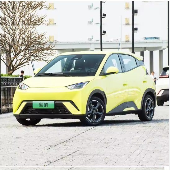 Byd Seagull 2024 Электрические транспортные средства с емкостью батареи 30,08 кВ