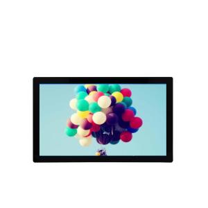 LCD Touch Screen Monitors
