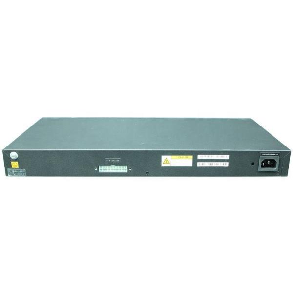 Full-Duplex Half-Duplex Communication Mode 32 Port Network Switch S6720-32X-LI-32S-AC Manage Stackable Switch for Data Transfer