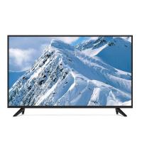 OEM 9 idiomas Smart TV LED HDTV Definição Borderless 4K Television