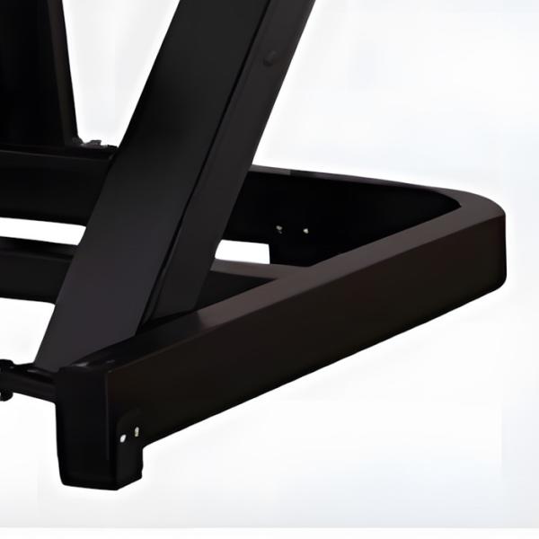 Sitting Bidirectional Chest Pushing Trainer Chest Muscle Trainer Gym Training Equipment Fitness Coach Use