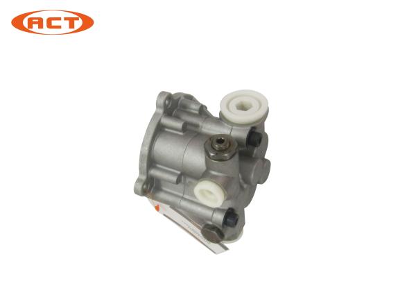 Bomba de engrenagem hidráulica de Kobelce/bomba de engrenagem giratória para o modelo SK200-6 SK230-6