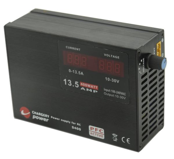 Intelligent Power Supply UAV RC Helicopter Battery Charger SMPS ODM