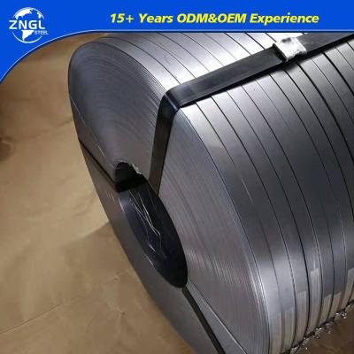 ASTM Meilleures bandes d'acier au carbone laminées à froid de 12 mm à 16 mm pour l'acier de qualité 65mn Sk85 Sks5 Sks51