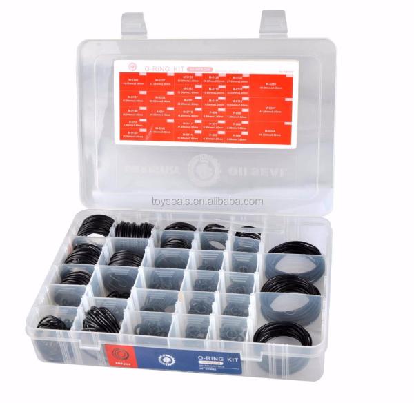 KOBELCO SK60 Arm Cylinder Seal Kit Oil Phenolic Hydraulic Repair Kit